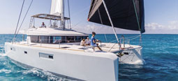 Catamarans